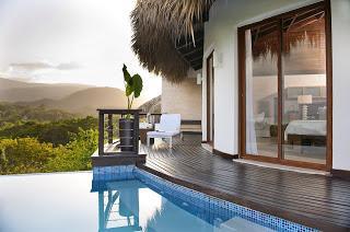 Casa Bonita Tropical Lodge incorpora villa y suite a su oferta de hospedaje