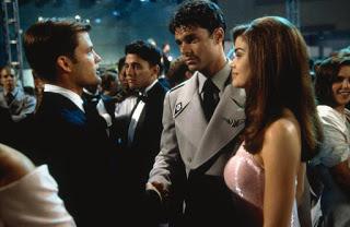 Starship troopers (Paul Verhoeven, 1997. EEUU)