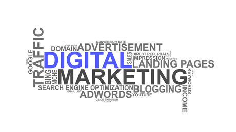 Marketing vs Digital: Una Nueva Era