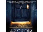 Reseña Arcadia