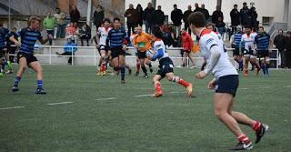 CRÓNICAS, FOTOS, RESULTADOS Y CLASIFICACIONES DE LA JORNADA DEL 26 DE MARZO EN DIVISIONES DE HONOR