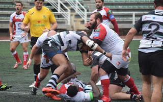 CRÓNICAS, FOTOS, RESULTADOS Y CLASIFICACIONES DE LA JORNADA DEL 26 DE MARZO EN DIVISIONES DE HONOR