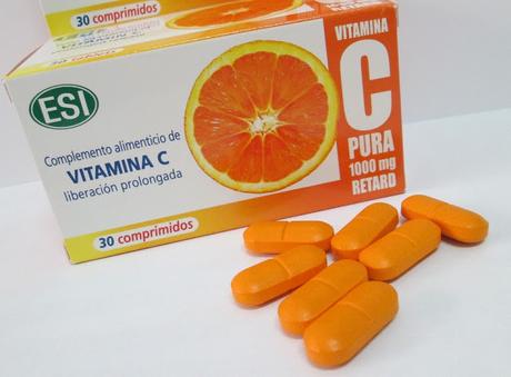 Productos Energizantes Complejos Vitamínicos 