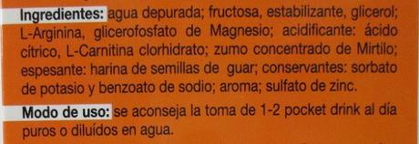 Productos Energizantes Complejos Vitamínicos 