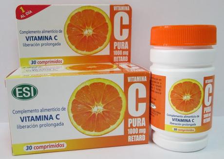 Productos Energizantes Complejos Vitamínicos 