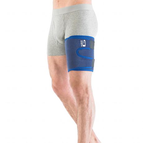 Descubre los grados, síntomas y el tratamiento de los espasmos musculares