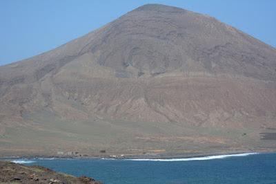 Escapada fotográfica a la isla de Sal, Cabo Verde