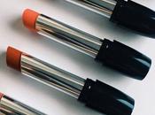 Avon True Color Revolution, nuevos labiales gel.