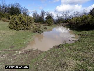 Vega'l Rei-Peridiellu-Cuitu la Róbliga-La Cerra