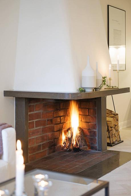 Cómo actualizar tu casa para primavera: blanco, negro, estampados florales... ¡mezcla! Cómo actualizar tu casa para primavera: blanco, negro, estampados florales... ¡mezcla!