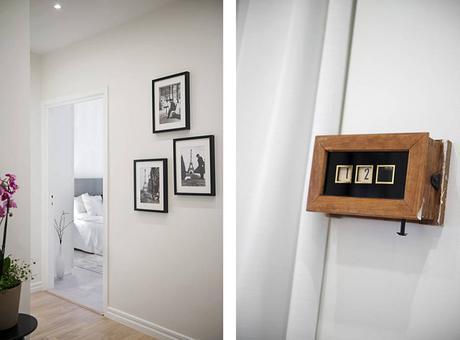 Cómo actualizar tu casa para primavera: blanco, negro, estampados florales... ¡mezcla! Cómo actualizar tu casa para primavera: blanco, negro, estampados florales... ¡mezcla!