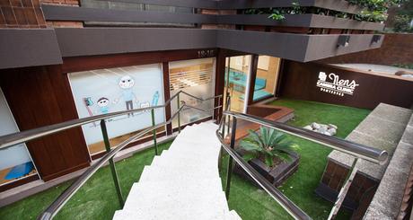 Odontopediatría en Cambra Clinic Nens: dentistas especializados en niños