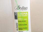 CREMA SUAVIZANTE ALISADORA: Mucho ruido pocas nueces...