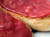 Mermelada azúcar. 100% fruta