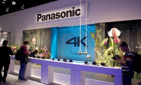 Panasonic Desmiente Rumores