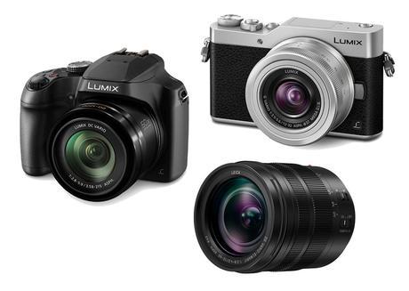 Panasonic Otras Novedades