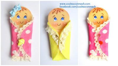 como hacer para que encaje el bebe