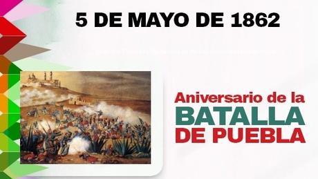 Mayo: Efemérides de México Mayo: Efemérides de México