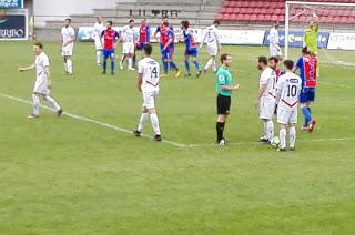 LA UD OURENSE YA ES DE PREFERENTE