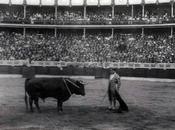 1915: Juan Belmonte Plaza Cuatro Caminos