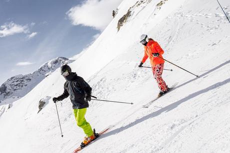 Pirineo aragonés y Andorra, los destinos más demandados para esta temporada de nieve