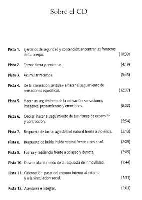 TRAUMA EMOCIONAL TRAUMA EMOCIONAL