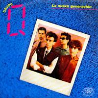 GRUPO Q - LA NUEVA GENERACION