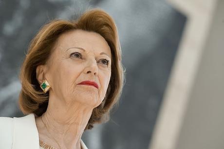 Conoce las 5 mujeres más ricas del mundo