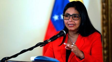 Venezuela amenazó a la OEA en su propio Consejo Permanente Extraordinario Venezuela amenazó a la OEA en su propio Consejo Permanente Extraordinario