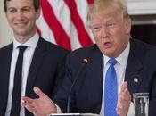 yerno Trump dará testimonio sobre posible injerencia Rusa