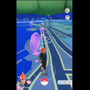 Descubre todos los errores que tiene actualmente Pokémon GO y como solucionar algunos de ellos