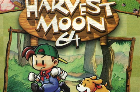 Harvest Moon llegará finalmente a PS4 Harvest Moon llegará finalmente a PS4