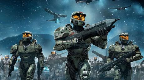 Es posible que Halo Wars: Definitive Edition llegue a Steam