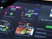 Spotify compra MightyTV, guiño futuro?