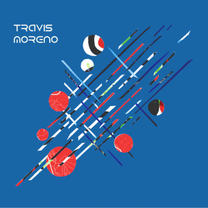 [RESEÑA+ENTREVISTA] Travis Moreno, álbum homónimo y rock más allá de la guitarra