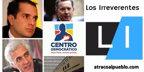 CARTA OPORTUNA Y EL PATALEO DEL DELICUENTE