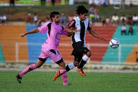 28 de Marzo  en Alianza Lima [Washington Ayres]