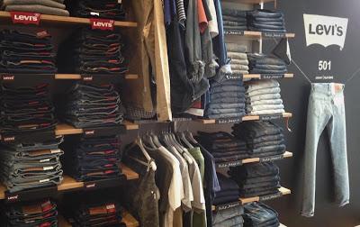 Feed Dog Festival, Levi's, Tracey Panek, jeans, documental, fashion film, lifestyle, vaqueros, 501, Levis 501, 