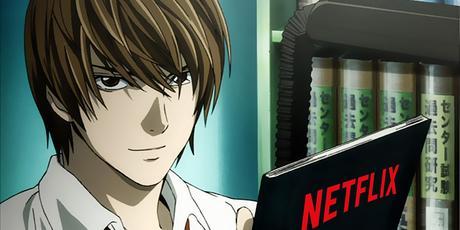 ¡Death Note tendrá una serie live action! Mira el trailer acá