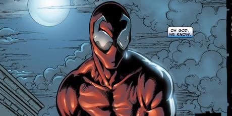 Villanos confirmados de Spider Man: Homecoming y nuevos personajes