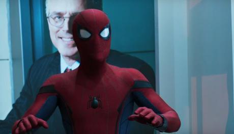 Villanos confirmados de Spider Man: Homecoming y nuevos personajes