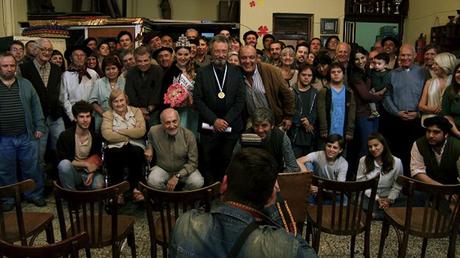 Resultado de imagen de fotos de“El ciudadano ilustre”