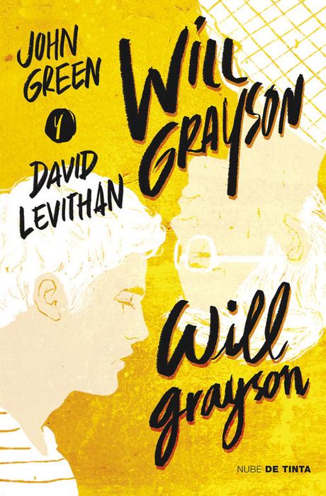 Reseña: Will Grayson, Will Grayson- David Levithan y John Green
