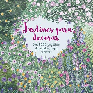 Sorteo Primavera Jardines para decorar