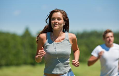 ¿Cansancio, decaimiento o astenia primaveral?