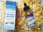 Nuevo serum ácido hialurónico rutina diaria