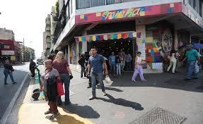 La “Esquina Caliente” de Caracas se mudó de la esquina de Monjas a la esquina de Cuartel Viejo