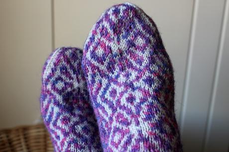 Carta de una tejedora