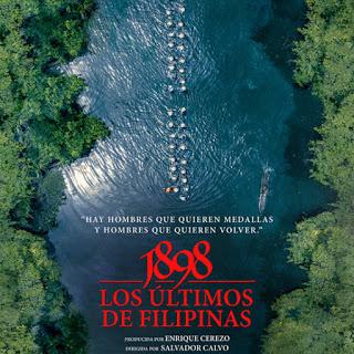 Los últimos de Filipinas
