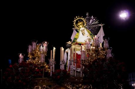 tres Semanas Santas andaluzas que no envidian a la de Sevilla